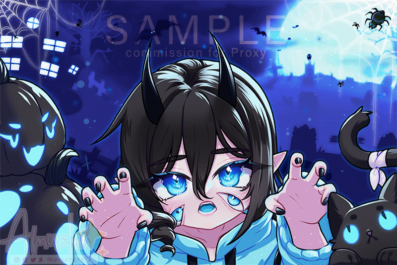 Commission for 01proxy82