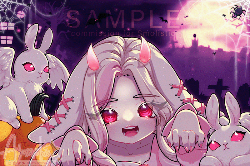 Commission for Smolistic