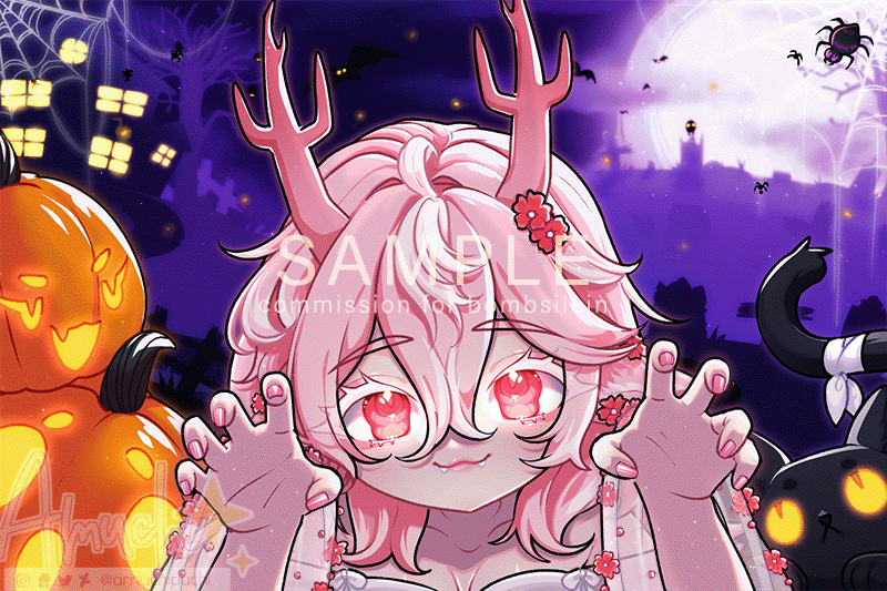 Commission for Bombsilein