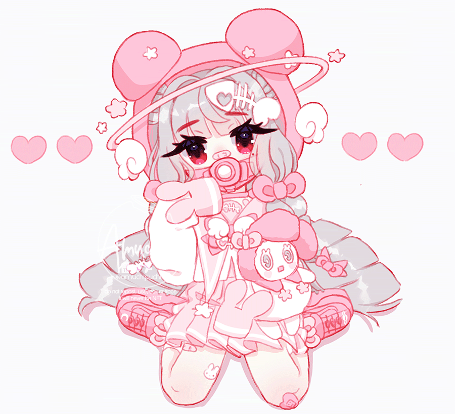 Artfight2021 | Rinihimme