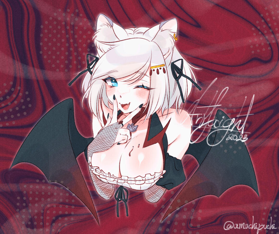 Artfight2023 | Llesua