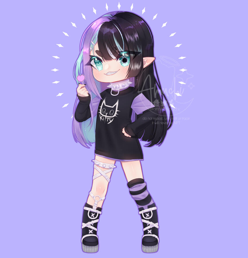 Commission for cwutely