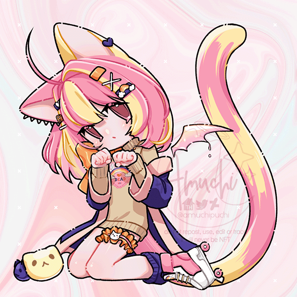 Commission for BifrostXO