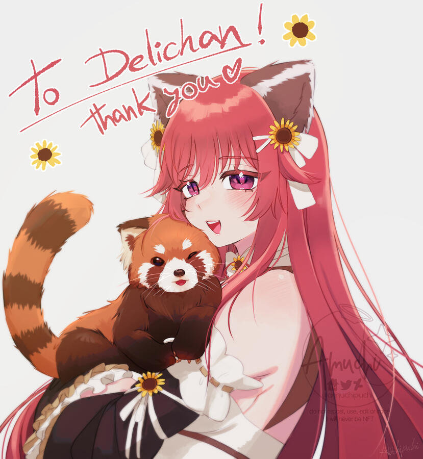 Commission for Delichan