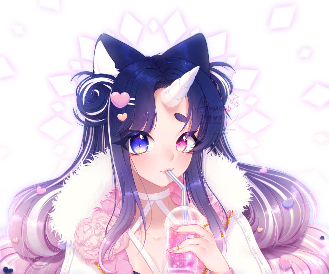 Commission for Chibiaero1