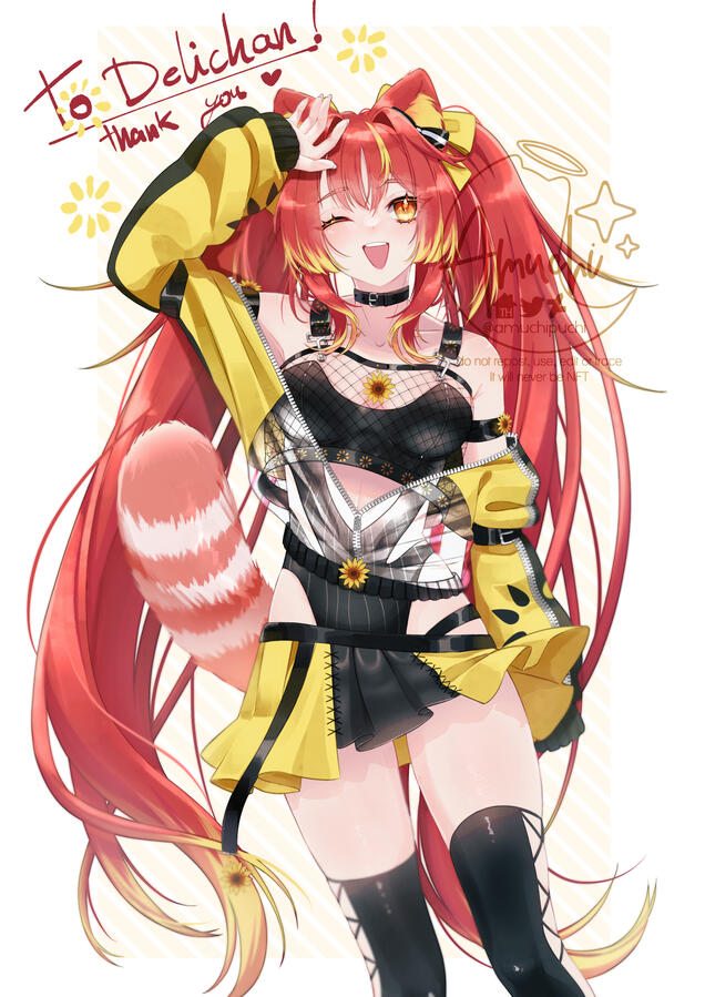 Commission for Delichan